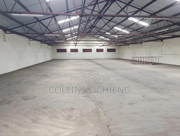 20,000sqft Warehouse to Let -Enterprise Rd