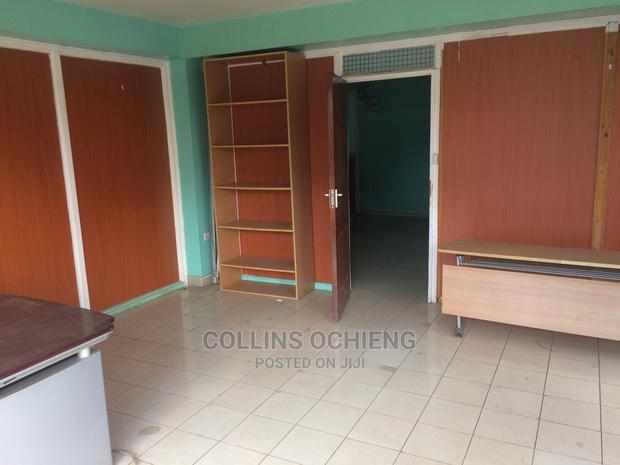 Office Spaces to Let - Waiyaki Way (Westlands)