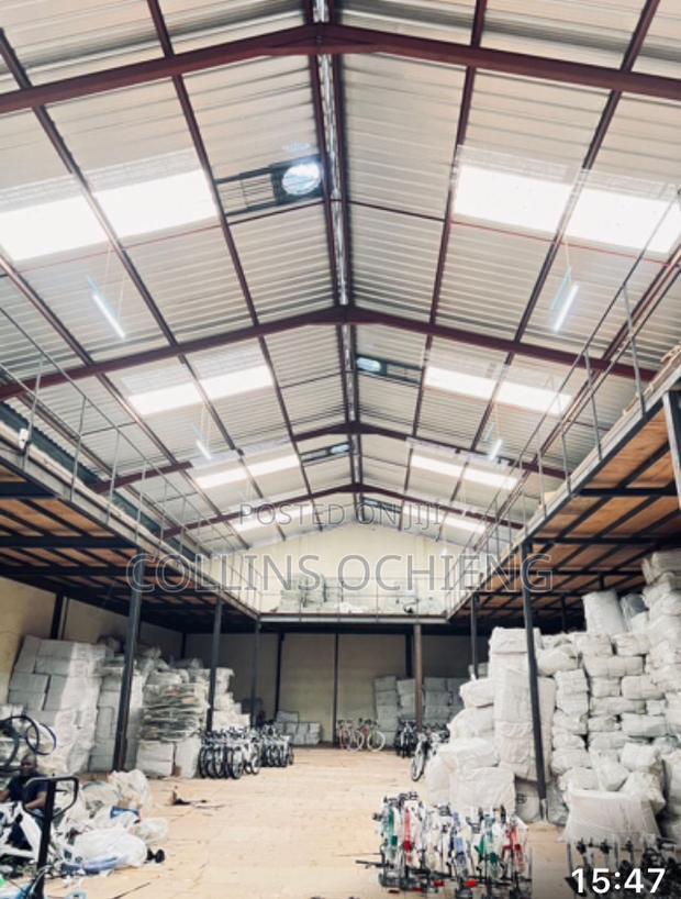 8,000sq.Ft Warehouse for Sale- Enterprise Rd