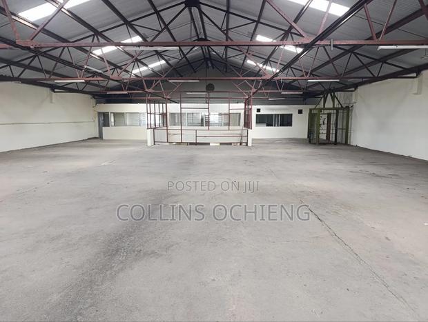 20,000sqft Warehouse to Let -Enterprise Rd