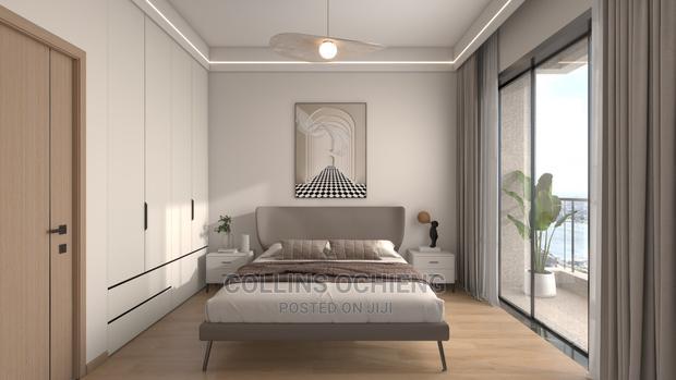 2bdrm Apartment in Kilimani for sale