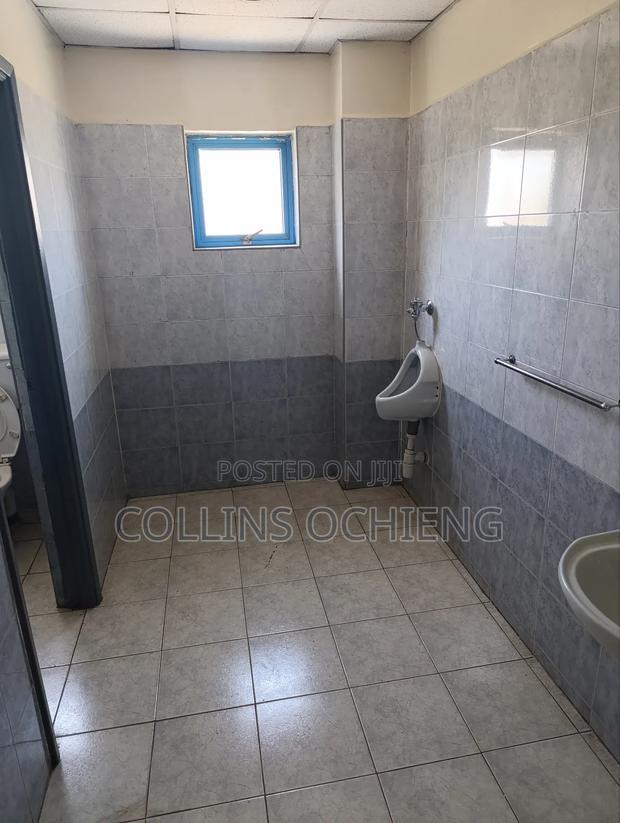 Modern Warehouses(12,500sqft) to Let - Mombasa Rd