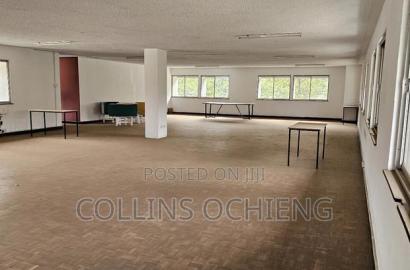 Open Office Space to Let - Westlands