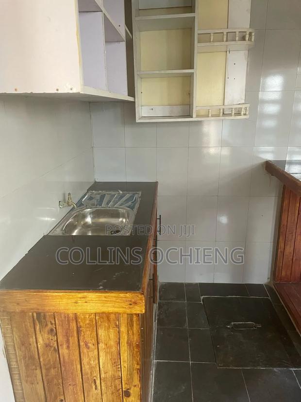 1bdrm Bungalow in South C for rent