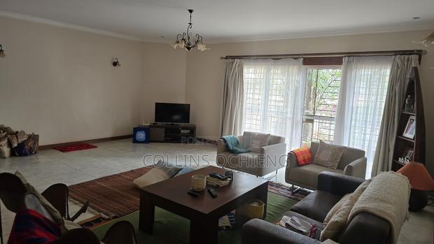 3bdrm Apartment in Pearl Square, Westlands for sale