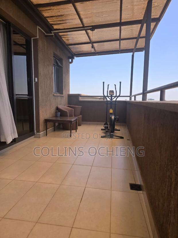 3bdrm Duplex in Exeter Pearl, Kilimani for sale