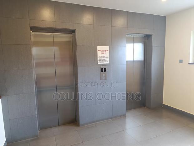 Rooftop Office Space(3,553sqft) to Let -Westlands