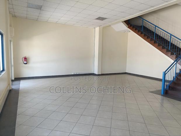 Modern Warehouses(12,500sqft) to Let - Mombasa Rd
