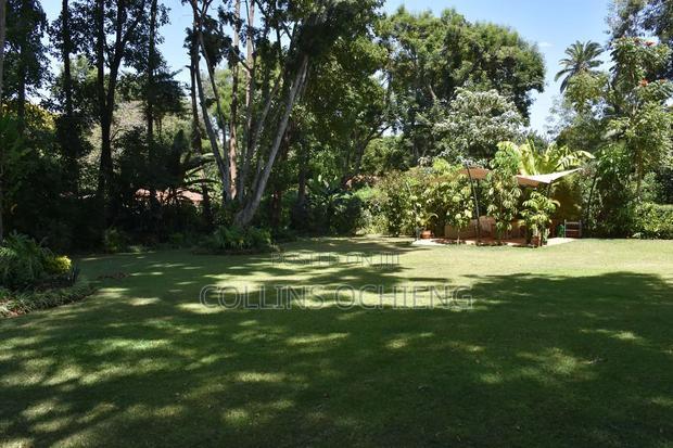 5bdrm House in Kitisuru for rent