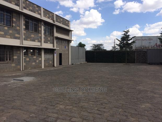 10,000sq.Ft Warehouses for Rent- ICD Area