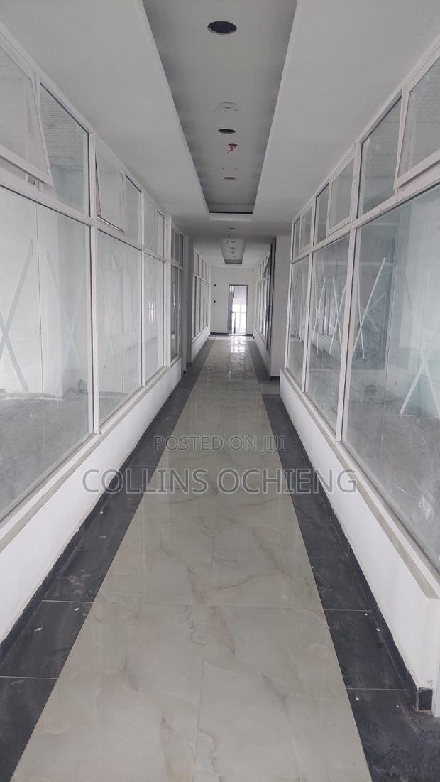 Ultramodern Offices for Sale - Kilimani