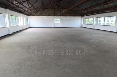 Rooftop Office Space(3,553sqft) to Let -Westlands
