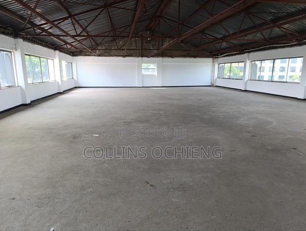 Rooftop Office Space(3,553sqft) to Let -Westlands