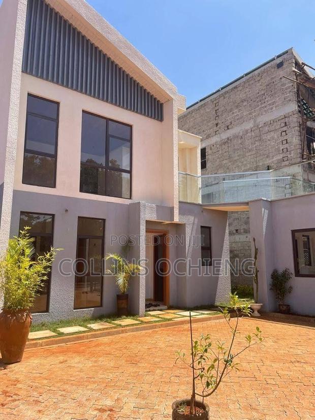 5bdrm Villa in Kiambu / Kiambu for sale