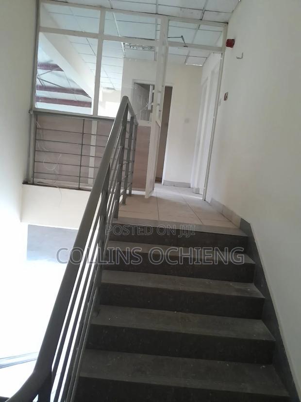 Warehouse (7,000sqft) to Let - Airport Area