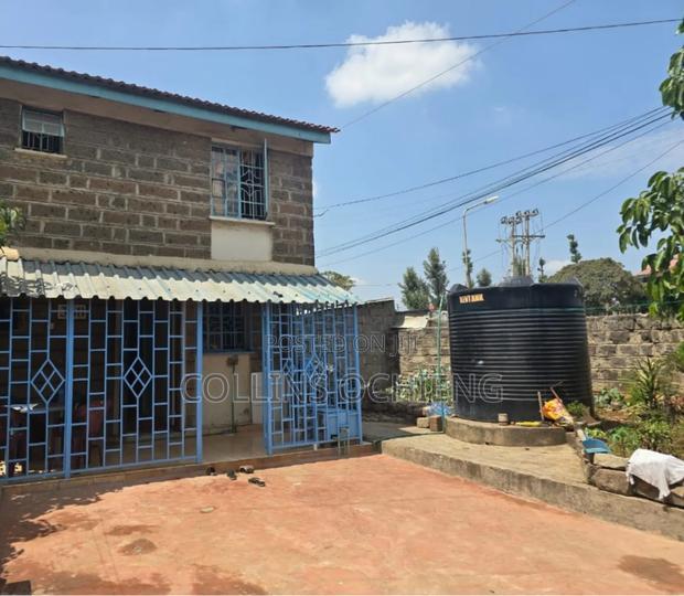 4bdrm Maisonette in Komarock for sale