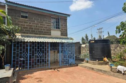 4bdrm Maisonette in Komarock for sale