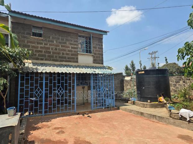 4bdrm Maisonette in Komarock for sale