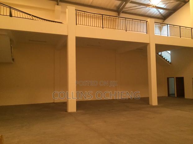 Modern Warehouses (6,200sqft) to Let - Enterprise Rd