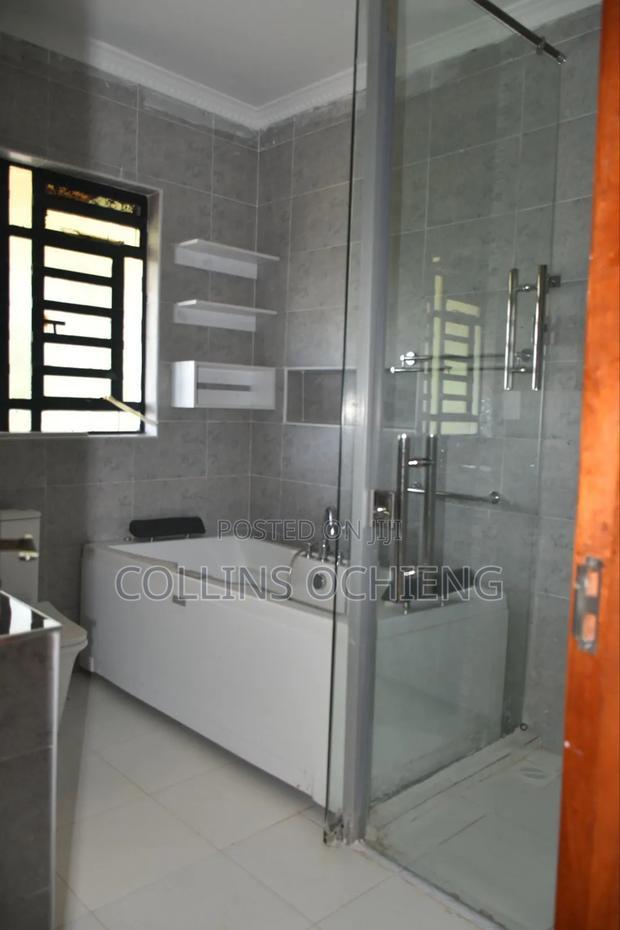 4bdrm Maisonette in Runda for rent