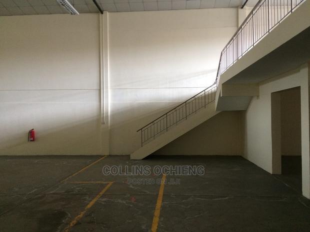 10,000sq.Ft Warehouses for Rent- ICD Area
