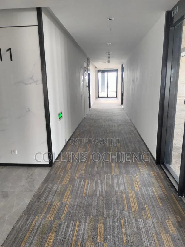 Triple a Grade Office Space to Let - Westlands
