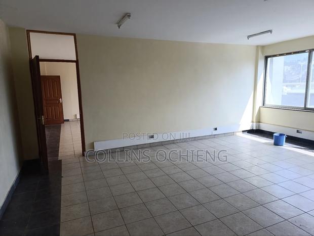 Office Space (936sqft) to Let - Westlands