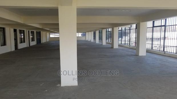 Showroom to Let - Lusaka Rd, Industrial Area
