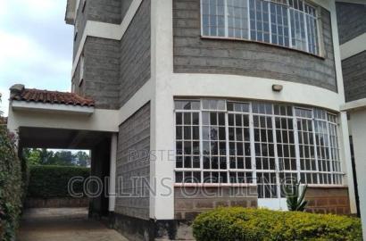 5bdrm Maisonette in Garden City, Kasarani for sale