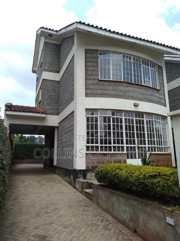 5bdrm Maisonette in Garden City, Kasarani for sale