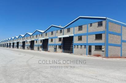 Newly Built Modern Godowns for Sale Rent - Eastern Bypass