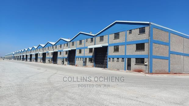 Newly Built Modern Godowns for Sale Rent - Eastern Bypass