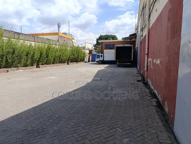 20,000sqft Warehouse to Let -Enterprise Rd
