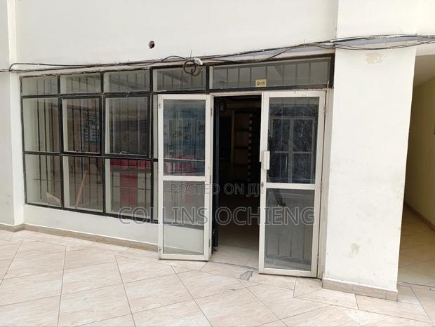 Office (700sqft) Space to Let - Enterprise Rd