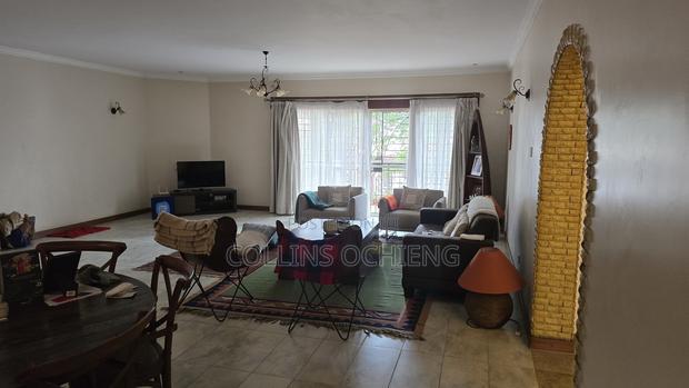 3bdrm Apartment in Pearl Square, Westlands for sale