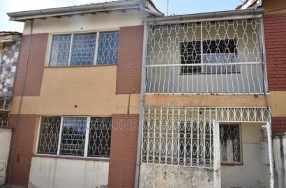 4bdrm Maisonette in South B for sale
