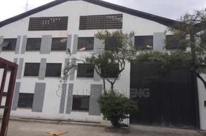 13,500sq.Ft Warehouses to Let- Enterprise Rd