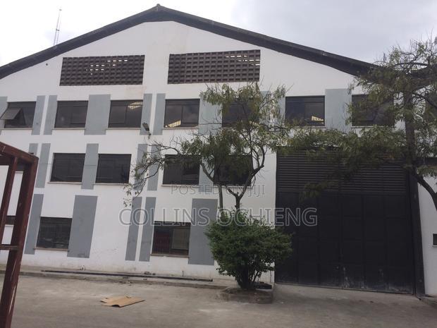 13,500sq.Ft Warehouses to Let- Enterprise Rd