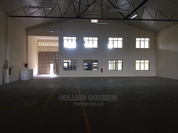 10,000sq.Ft Warehouses for Rent- ICD Area