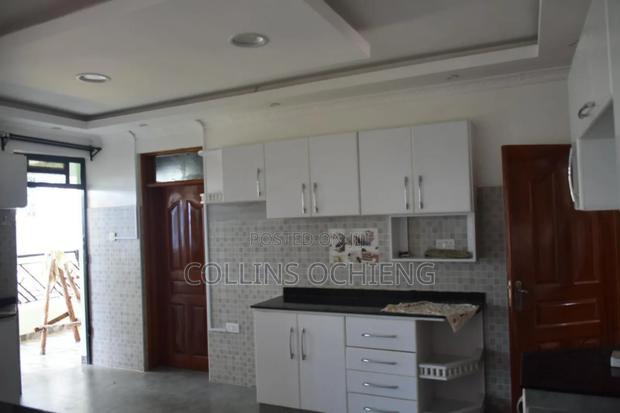 4bdrm Maisonette in Runda for rent