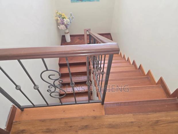3bdrm Duplex in Exeter Pearl, Kilimani for sale