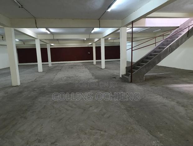 20,000sqft Warehouse to Let -Enterprise Rd
