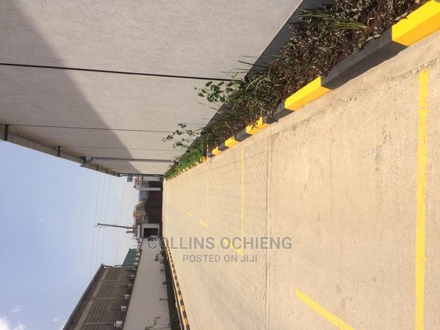 Newly Built Modern Godowns for Rent - Mombasa Rd, Mlolongo
