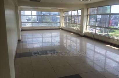 Office Space to Let (500sq.Ft)- Westlands