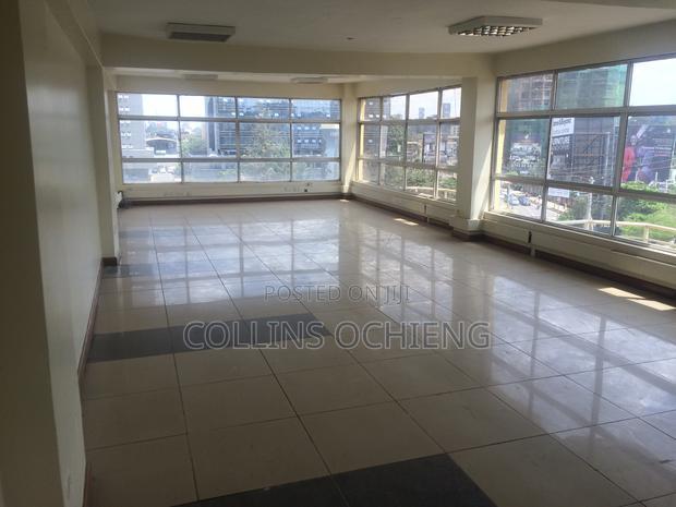 Office Space to Let (500sq.Ft)- Westlands