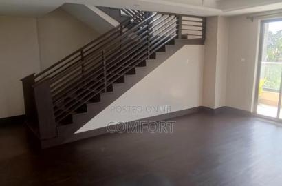 5bdrm Duplex in Lavington for rent