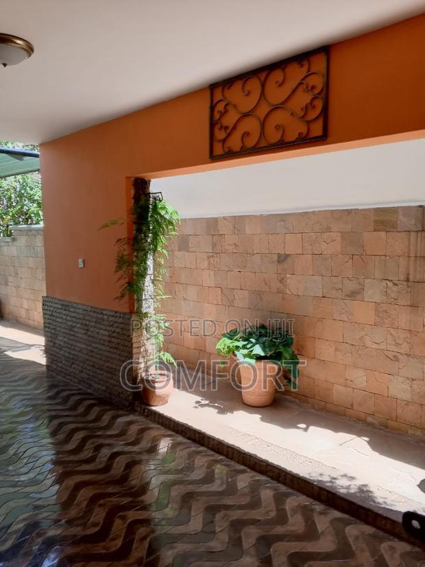 Own Compound Office for Rent in Kileleshwa