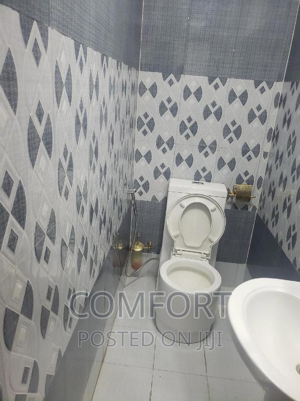 Furnished 4bdrm Apartment in Yaya Centre, Hurlingham for rent