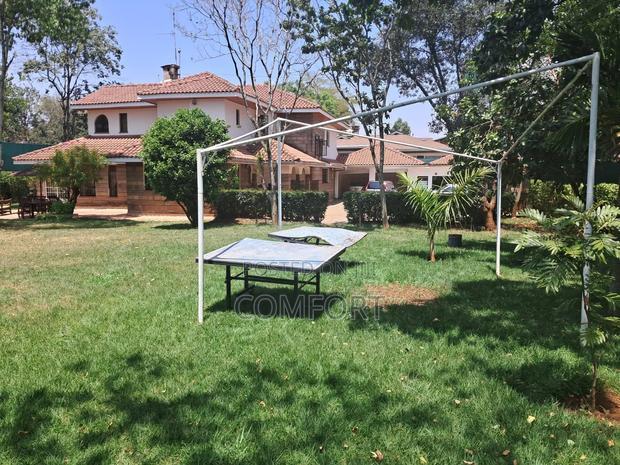 5bedroom Kileleshwa Commercial Office/Residential
