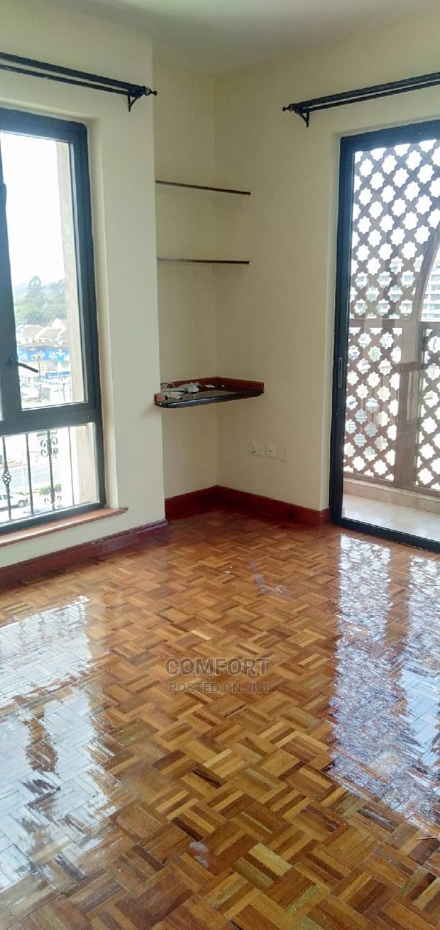 Spacious 2bedroom and Servant Quater for Rent in Kilimani.
